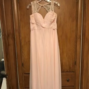 Bridesmaids dress